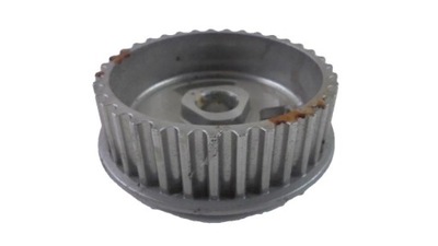 Master ii trafic ii 1.9dti 2.2d шкив oryg фото №1