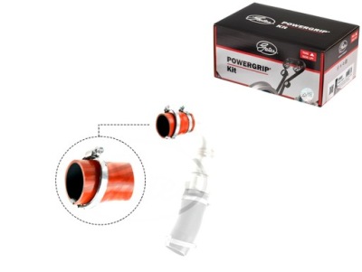 Шланг радиатора ford c-max ii focus iii galaxy ii galaxy mk ii фото №1