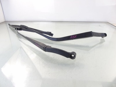 Mitsubishi asx рычаг дворники рычаги перед kpl фото №1