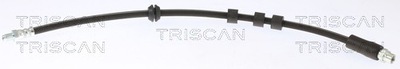 CABLE DE FRENADO ELÁSTICO BMW PARTE DELANTERA 5/6 2,0-5,0 01-10 LEWY/PRAWY 8150111  