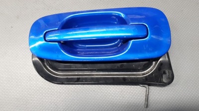 HANDLE LEFT REAR SUBARU IMPREZA II FACELIFT  