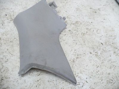 Захист накладка стійка задня задня ліва права audi a3 8p sportback фото №1