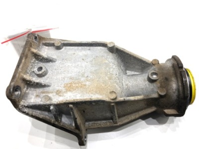 Підпора піввісь bmw g30 8485043 фото №1