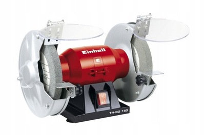 EINHELL TC-BG 150 SZLIFIERKA STOŁOWA 150W