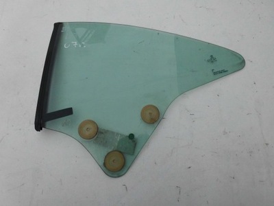 Стекло vw eos 1q 2007r. левая боковая оригинальная фото №1