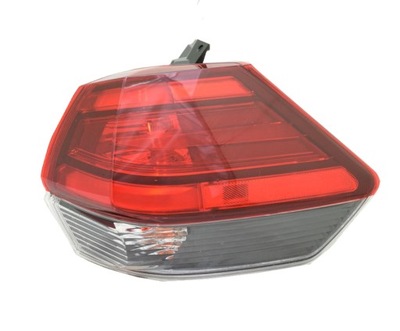 FARO PARTE TRASERA NISSAN X-TRAIL 17- 265556FP0A IZQUIERDA  