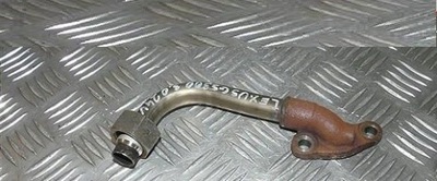 Lexus gs i gs300 3.0 24v 2jz-ge 91-07 трубка egr фото №1