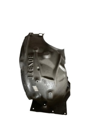 Bmw 3 f31 f30 підкрилок ліва перед передні частина задня 7260699 оригінал фото №1