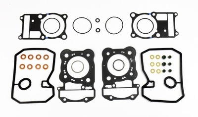 ATHENA УПЛОТНИТЕЛЯ TOP-END HONDA XL 650 TRANSA 00-06