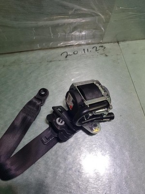 Pas безпеки лівий перед jaguar xj x351 фото №1