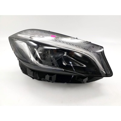 MERCEDES-BENZ A-CLASS (W176) LAMP A1769066000  