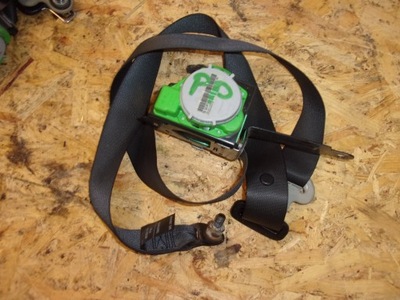 Suzuki splash pas безопасности правый перед фото №1