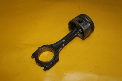 Поршень шатун шату́н epica 2.5 b x2501 фото №1