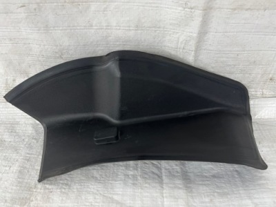 Mercedes gls 167 защита поперечина багажника a1679600102 фото №1