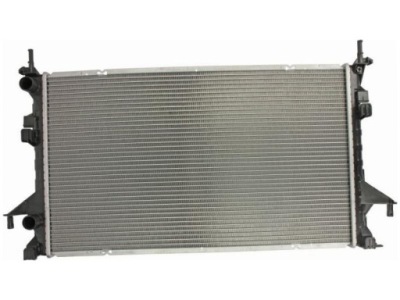 Радіатор thermotec d7r056tt фото №1