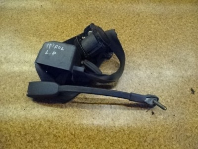 Nissan patrol gr y60 94r pas безопасности перед левый фото №1