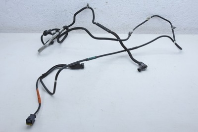 Scudo jumpy expert iii proace vivaro шланг wąż adblue фото №1