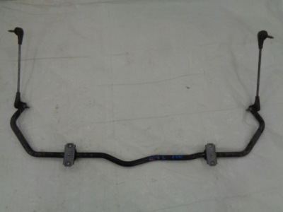 Peugeot 208 ii 19- тяга стабилизатора передний фото №1