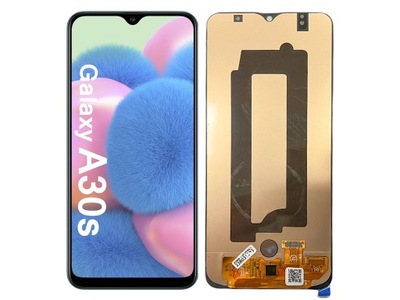 WYŚWIETLACZ LCD do SAMSUNG Galaxy A30S A307 OLED