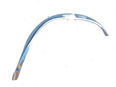 Ремкомплект підкрилок mercedes w124 klokkerholm ocyn фото №1