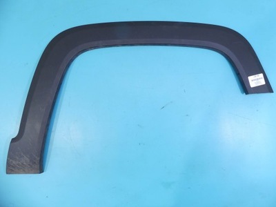 Молдинг крыла перед правая jeep renegade оригинальный номер фото №1