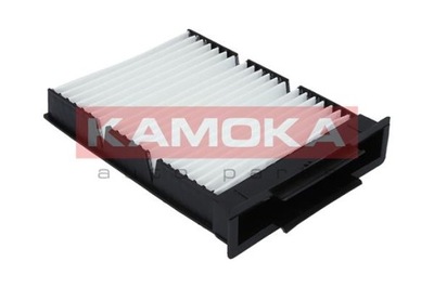 KAMOKA F411701 FILTRO DE CABINA  