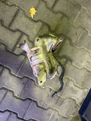 Jumper boxer 2,0 euro 6 каталізатор фото №1