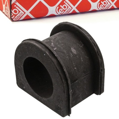 Подушка стабілізатора перед do mazda bt-50 2.5 фото №1