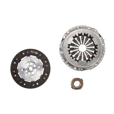 Зчеплення kpl. mazda 6 gg gy mpv ii 02-07 2.0 фото №1