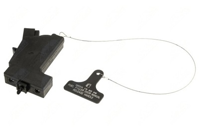 Привід кришка заливної пального do kia optima 2.4 фото №1