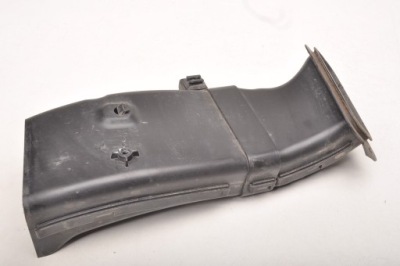 Mini f56 f57 шланг повітрозабірник канал повітря 7436421 фото №1