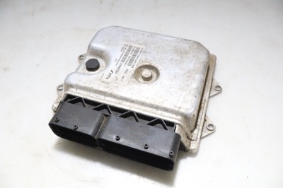 Бортовий комп'ютер двигуна fiat grande punto 1.3jtd фото №1