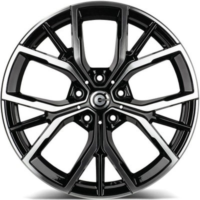 LLANTAS 5X120 BMW 7 F01 E65 E38 E32 E23 8 E31 M1 M3 E36 E46 E90 E92 E93 F80  