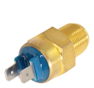 SENSOR TEMPERATURA CNH: 82028145, 82025881  