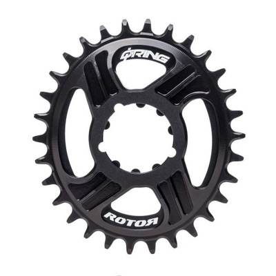 Rotor koronka Q-Ring QX1 DM Sram GXP boost 34T