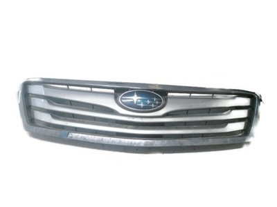 Subaru legacy iv 03- решётка радиатора решётка радиатора 91121-aj020 фото №1