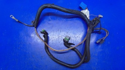 Жгут вентиляторов fiat ducato iii boxer iii jumper iii 06-20 rok фото №1