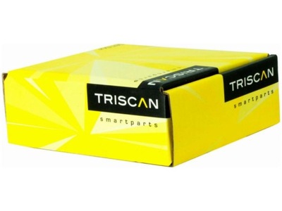 Датчик abs triscan 8180 15131 фото №1