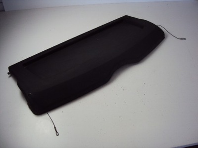 Полка задняя audi a1 ii 2018- фото №1