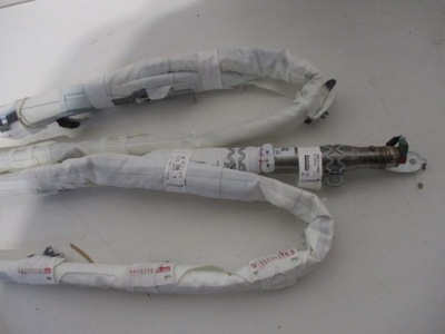 Шторка безпеки шторки безпеки renault megane hb фото №1