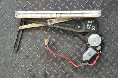 Подъемник правый перед электрический suzuki swift mk4 фото №1