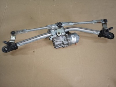 Alfa romeo stelvio механизм дворник 505565970 фото №1