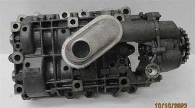 ВАЛЫ BALANSOWE НАСОС МАСЛА CITROEN C5 III X7 4007 2.2 HDI TDCI 9636898380