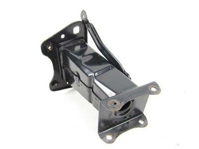 Абсорбер зона деформации левая mercedes ml w164 фото №1