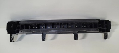 Балка бампера усилитель задняя renault captur ii фото №1