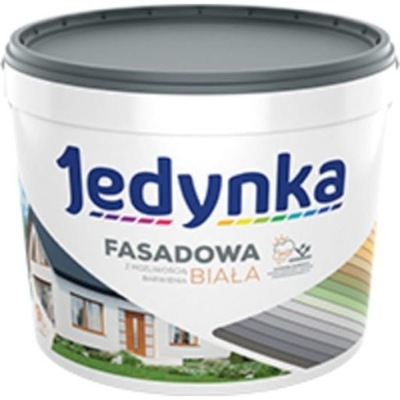 Jedynka Fasadowa 2,7L