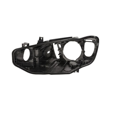 Ліва корпус фара bmw 4 f32 13-17 przed lift full led фото №1