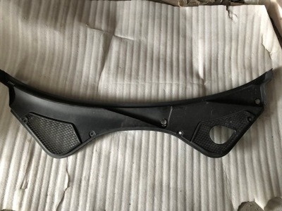 Porsche panamera 971 жабо фото №1