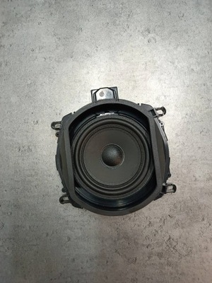 Bmw x4 f26 динамик фото №1