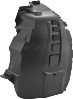 Підкрилок передні ліва citroen jumper ii 2006–2014 fiat ducato iii 2006–2014 фото №1